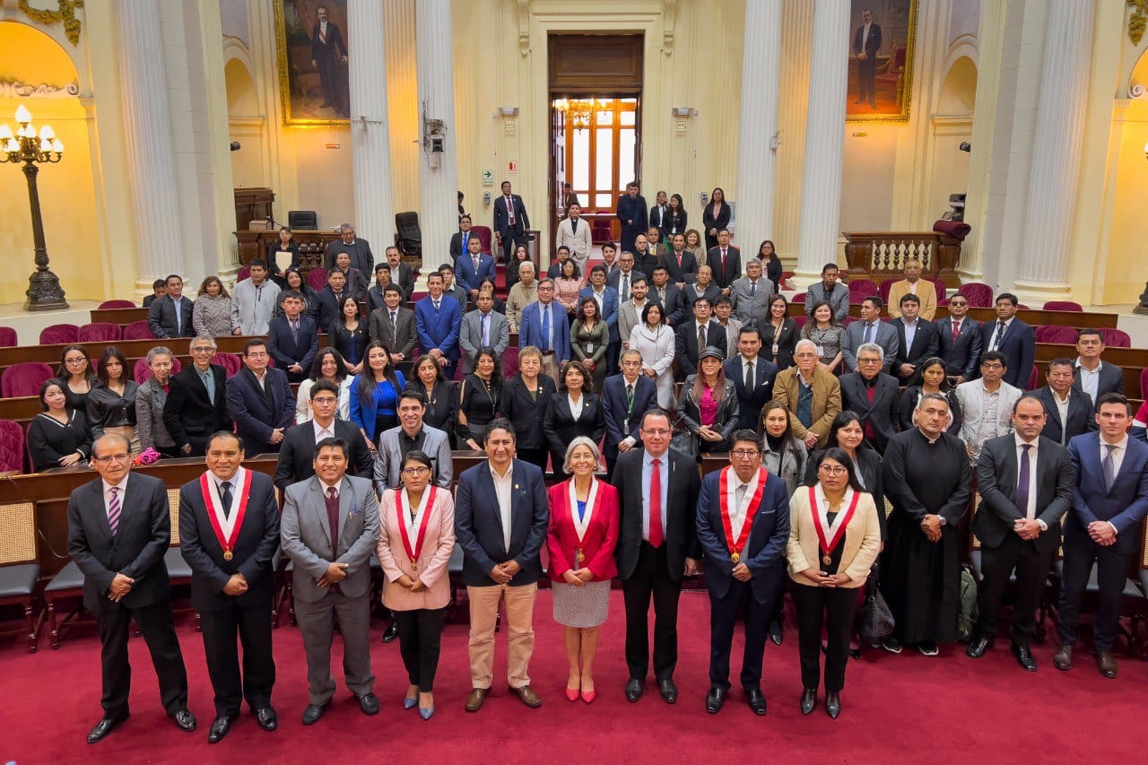 Embajada de Venezuela en Perú desarrolla Agenda Cultural Bicentenaria